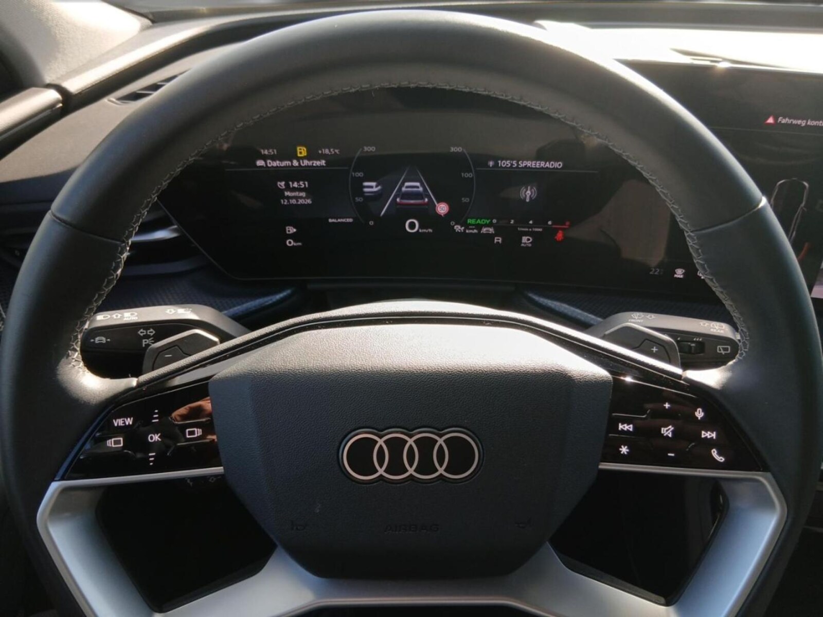 Audi Q5 – Bild 13