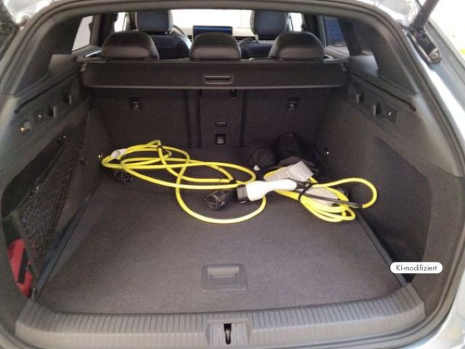 Volkswagen ID.7 Tourer – Bild 10