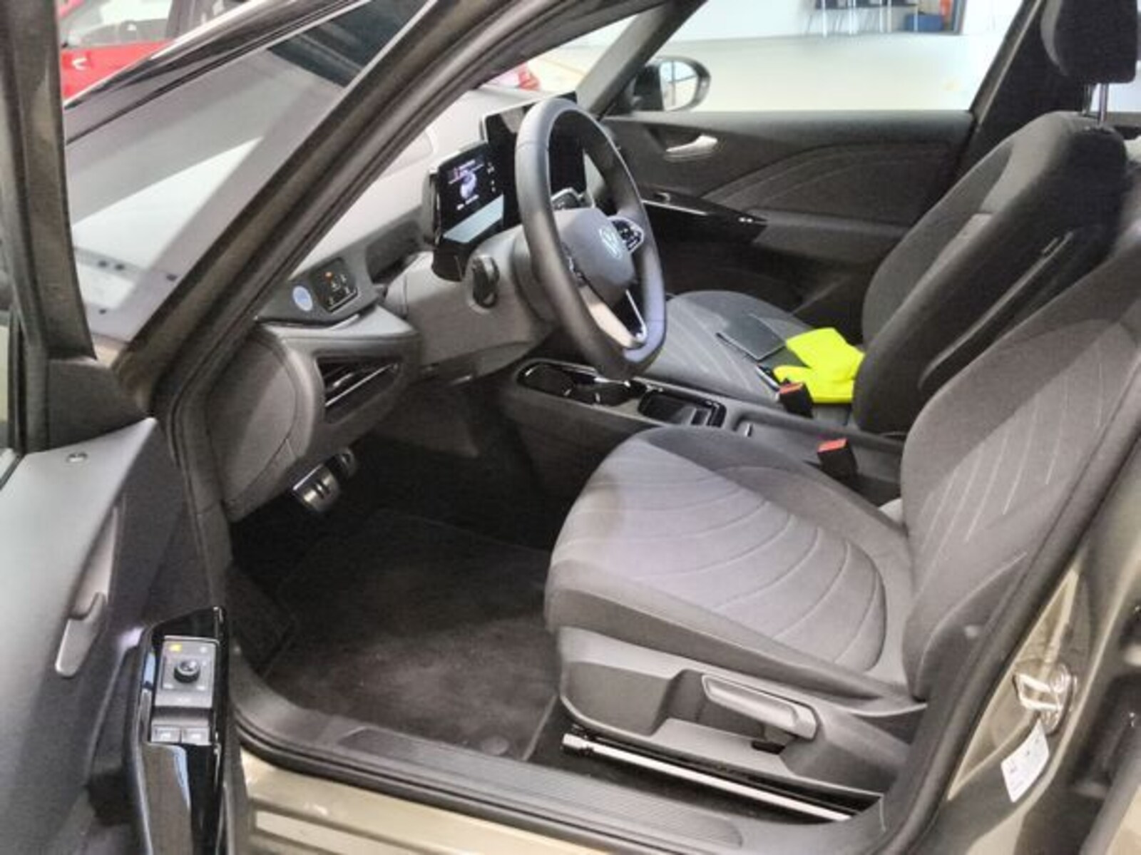 Volkswagen ID.3 – Bild 4