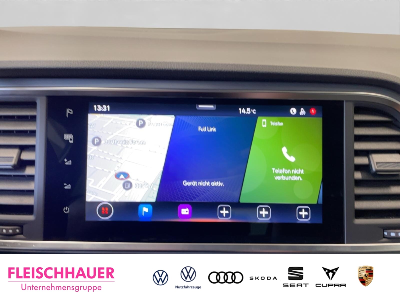 SEAT Ateca – Bild 15