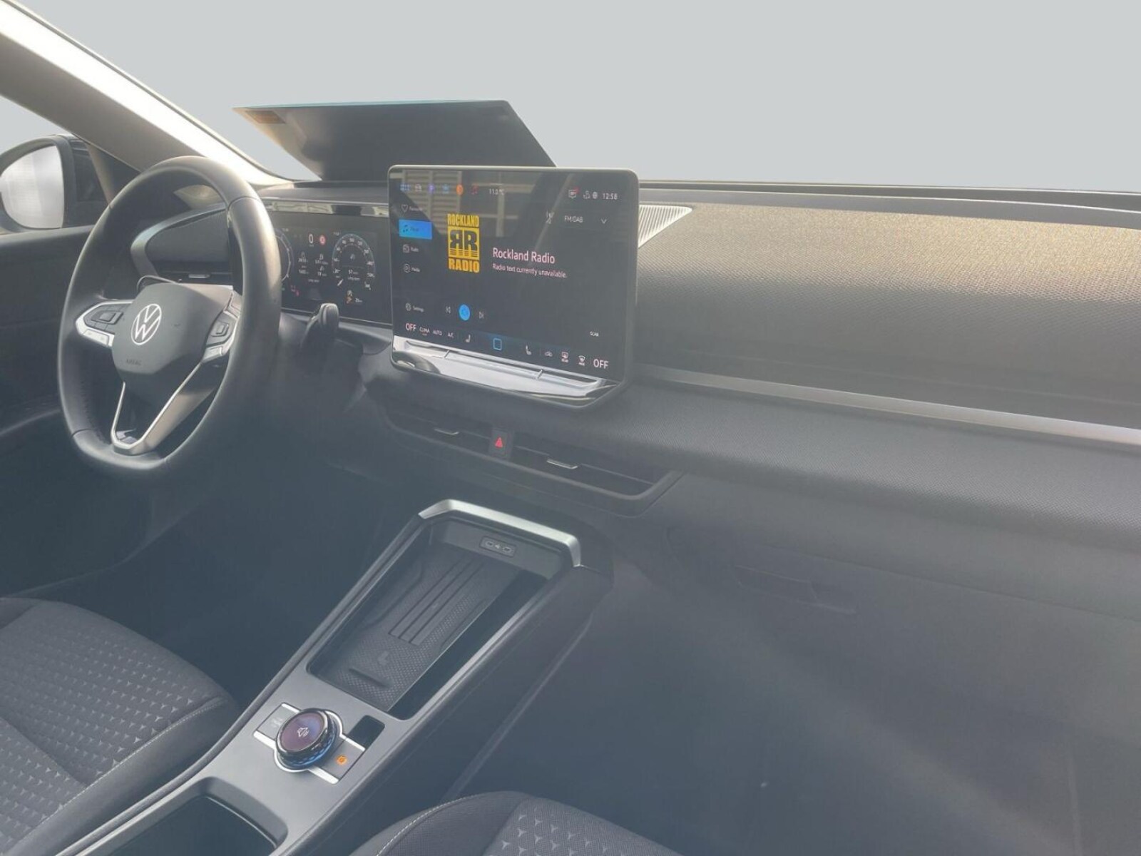 Volkswagen T-Roc – Bild 12