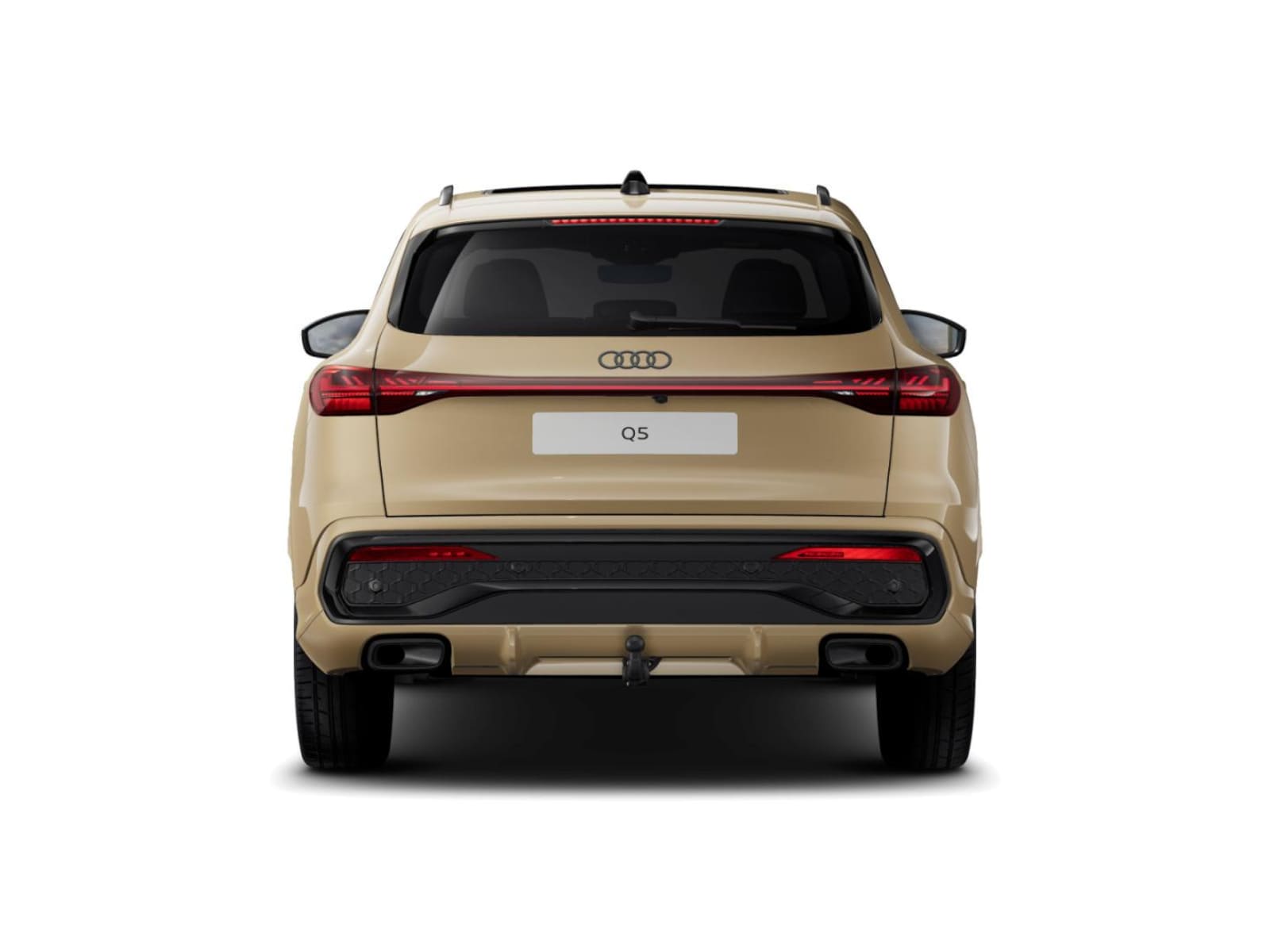 Audi Q5 – Bild 6