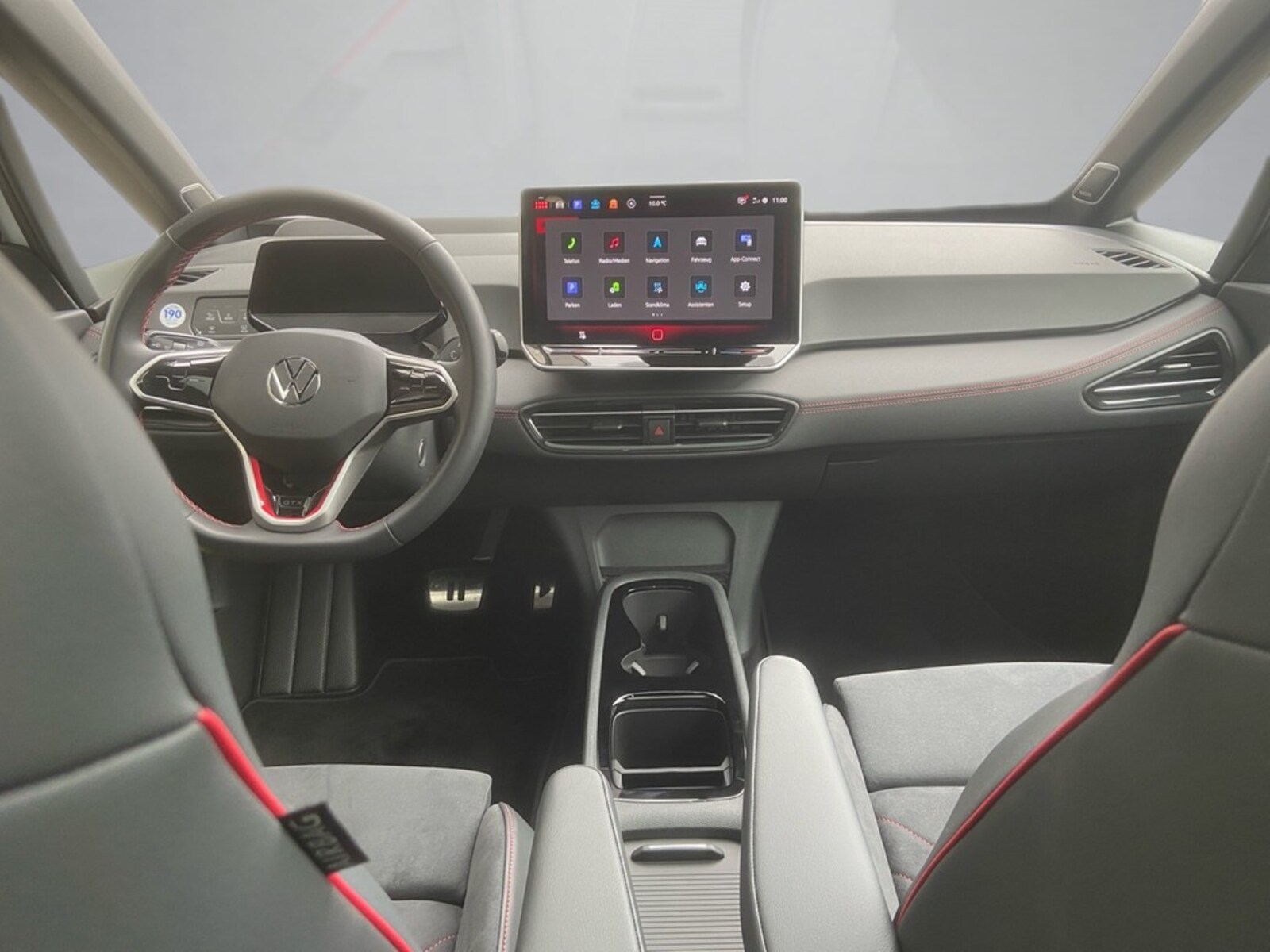 Volkswagen ID.3 – Bild 8