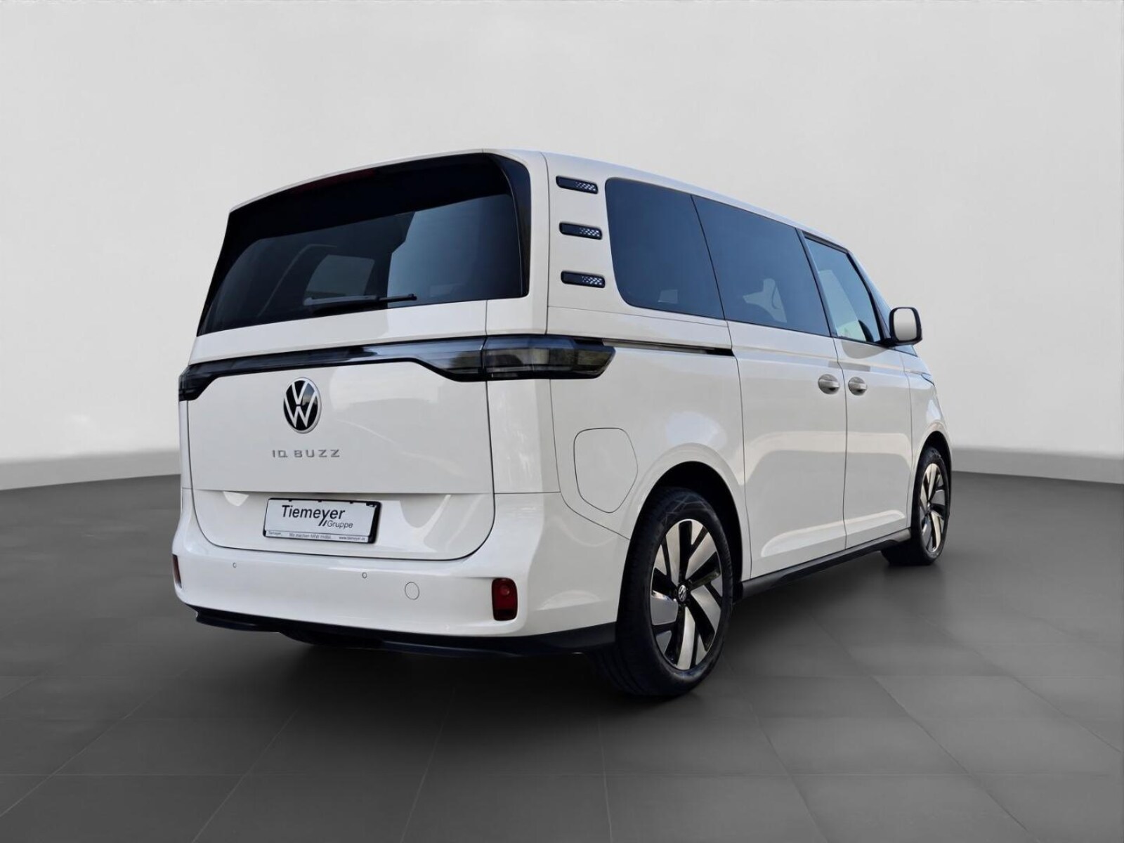 Volkswagen ID. Buzz – Bild 2