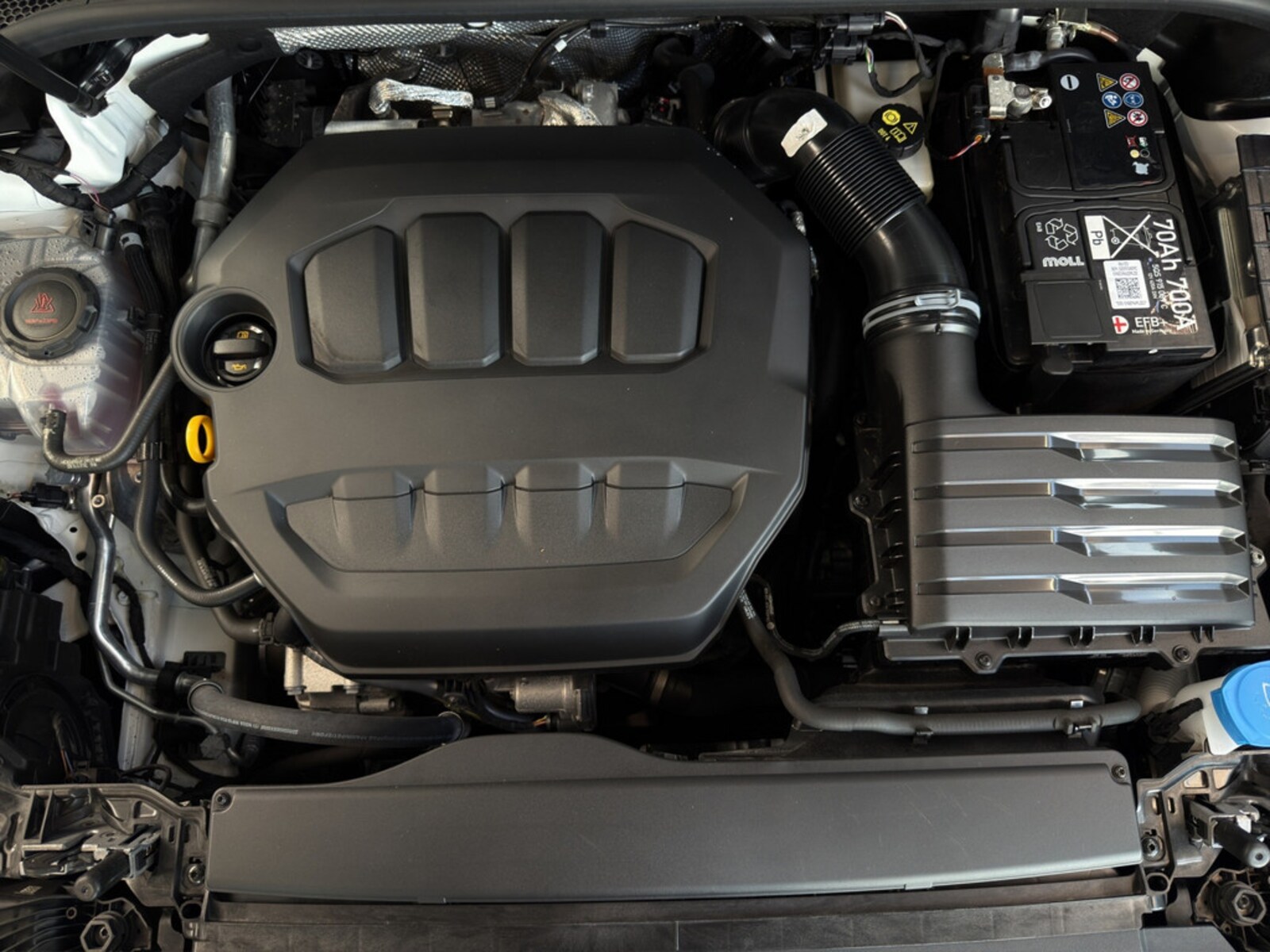 Audi Q3 – Bild 19