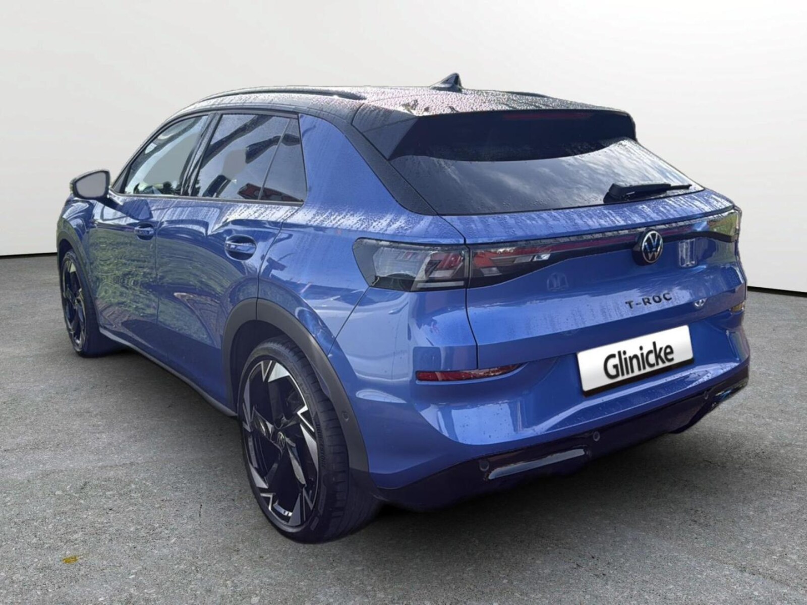 Volkswagen T-Roc – Bild 2