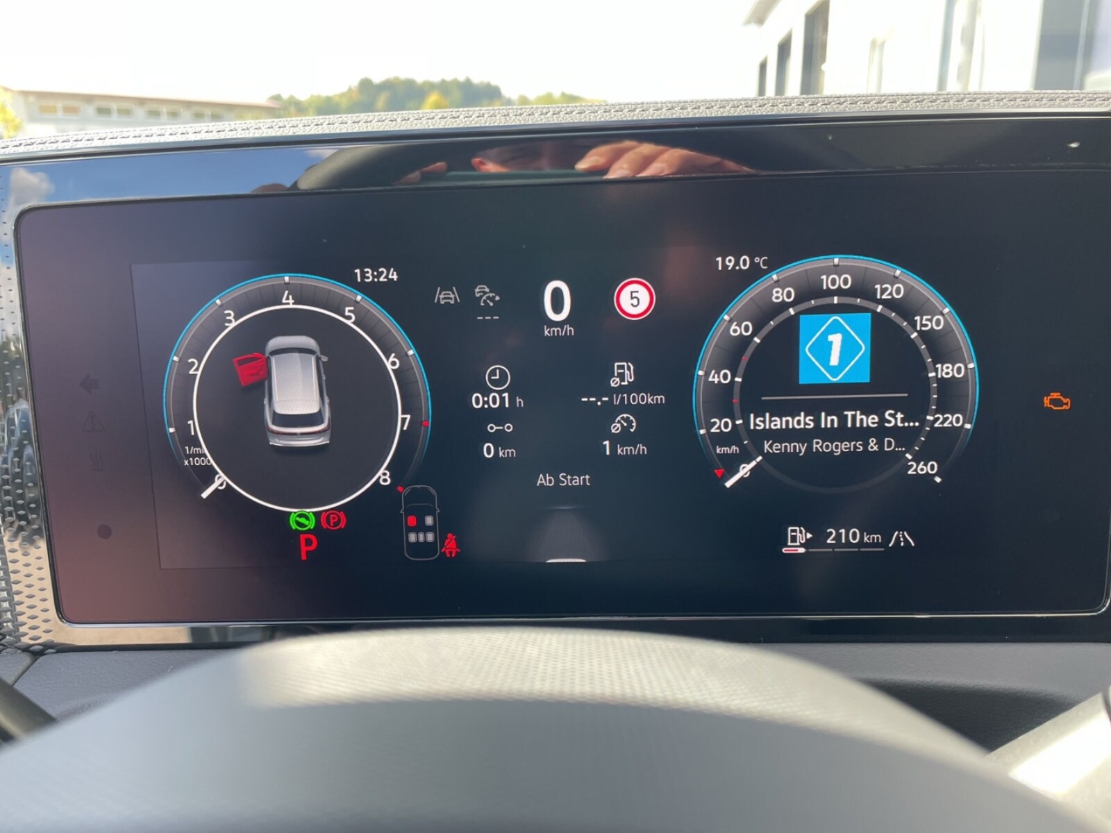 Volkswagen Tiguan – Bild 15