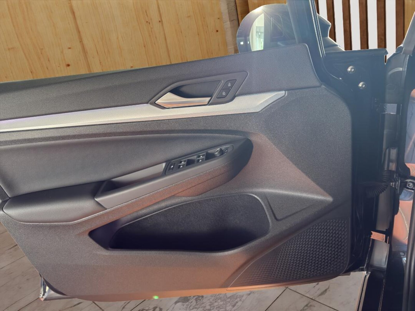 Volkswagen Golf – Bild 9