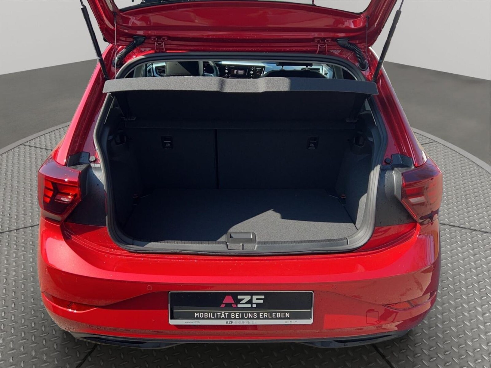 Volkswagen Polo – Bild 16