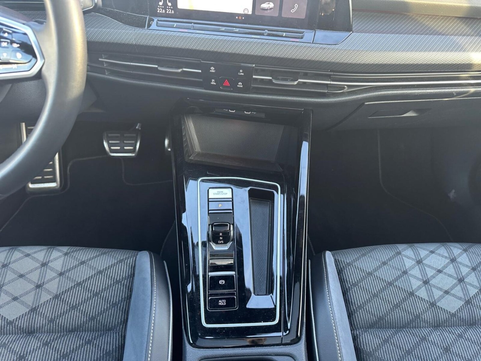 Volkswagen Golf Variant – Bild 13