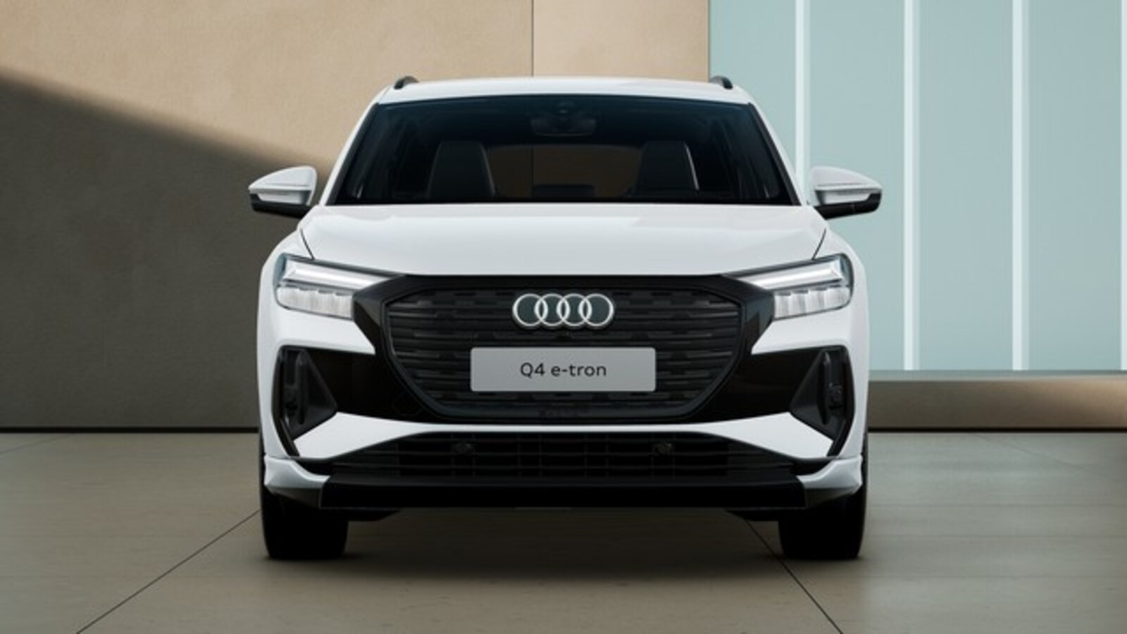 Audi Q4 e-tron – Bild 5
