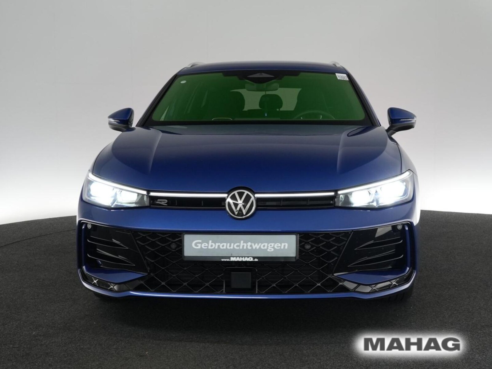 Volkswagen Passat – Bild 4