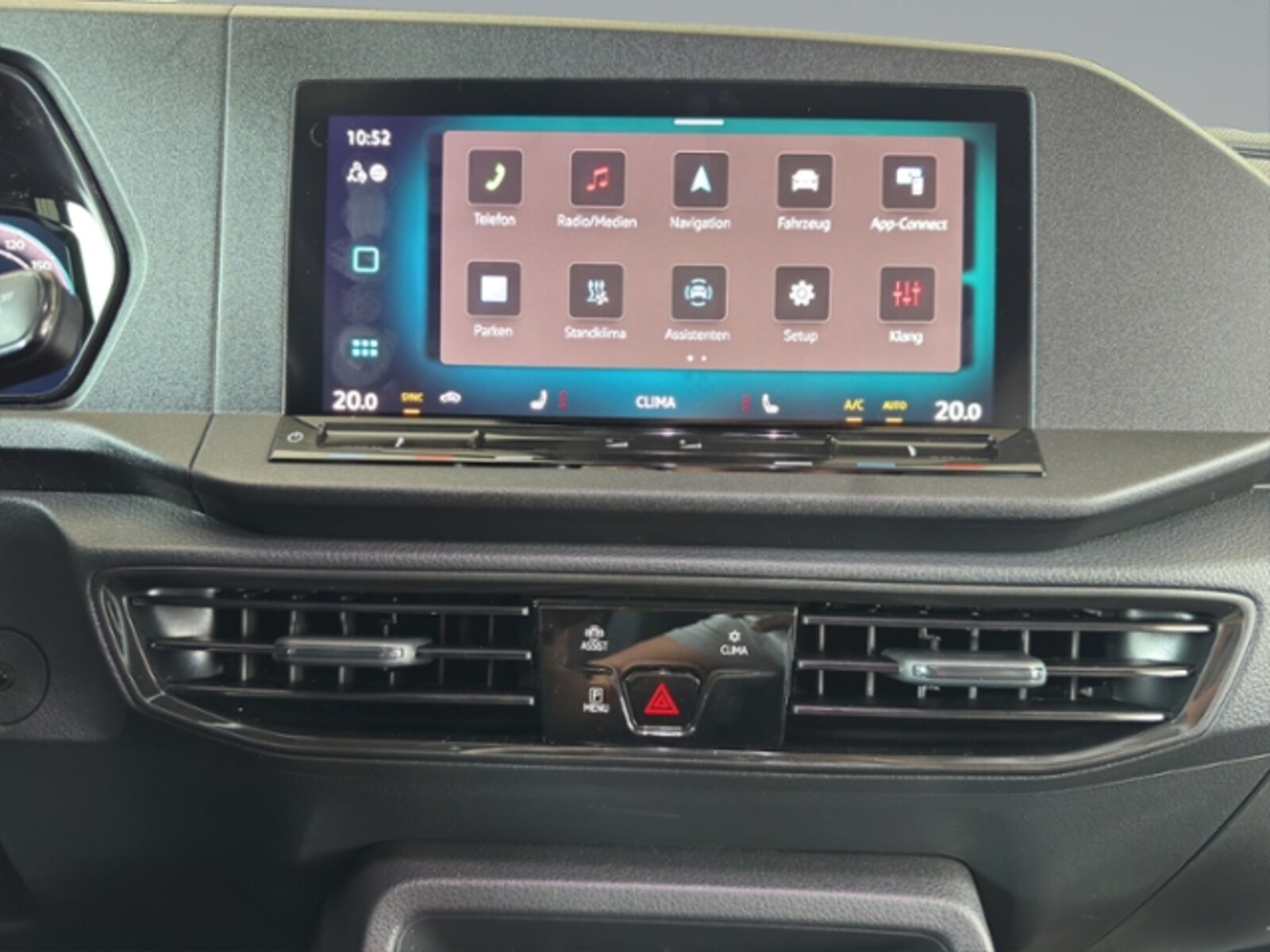 Volkswagen Caddy Maxi Cargo – Bild 20