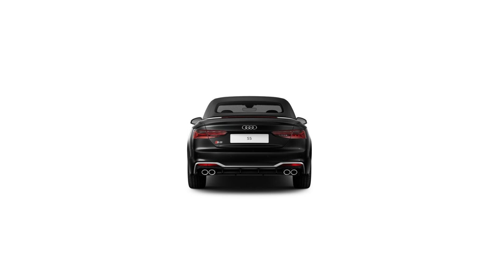 Audi S5 Cabriolet – Bild 5