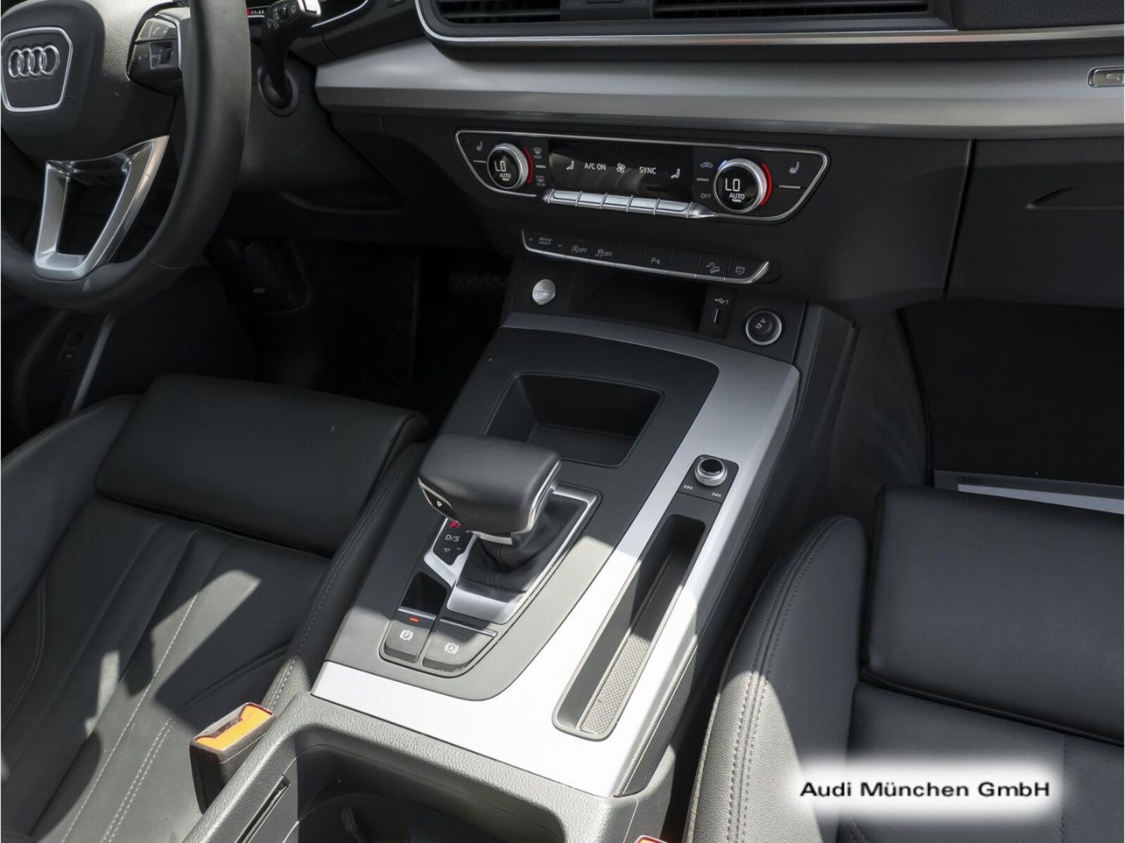Audi Q5 – Bild 14