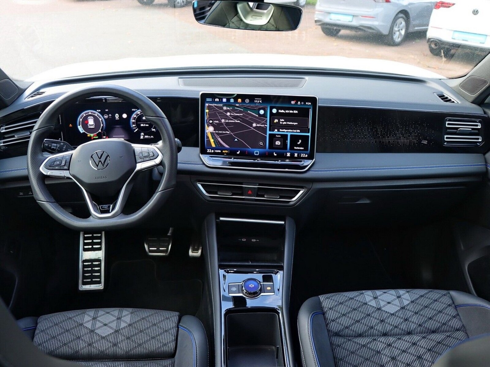 Volkswagen Tiguan – Bild 7