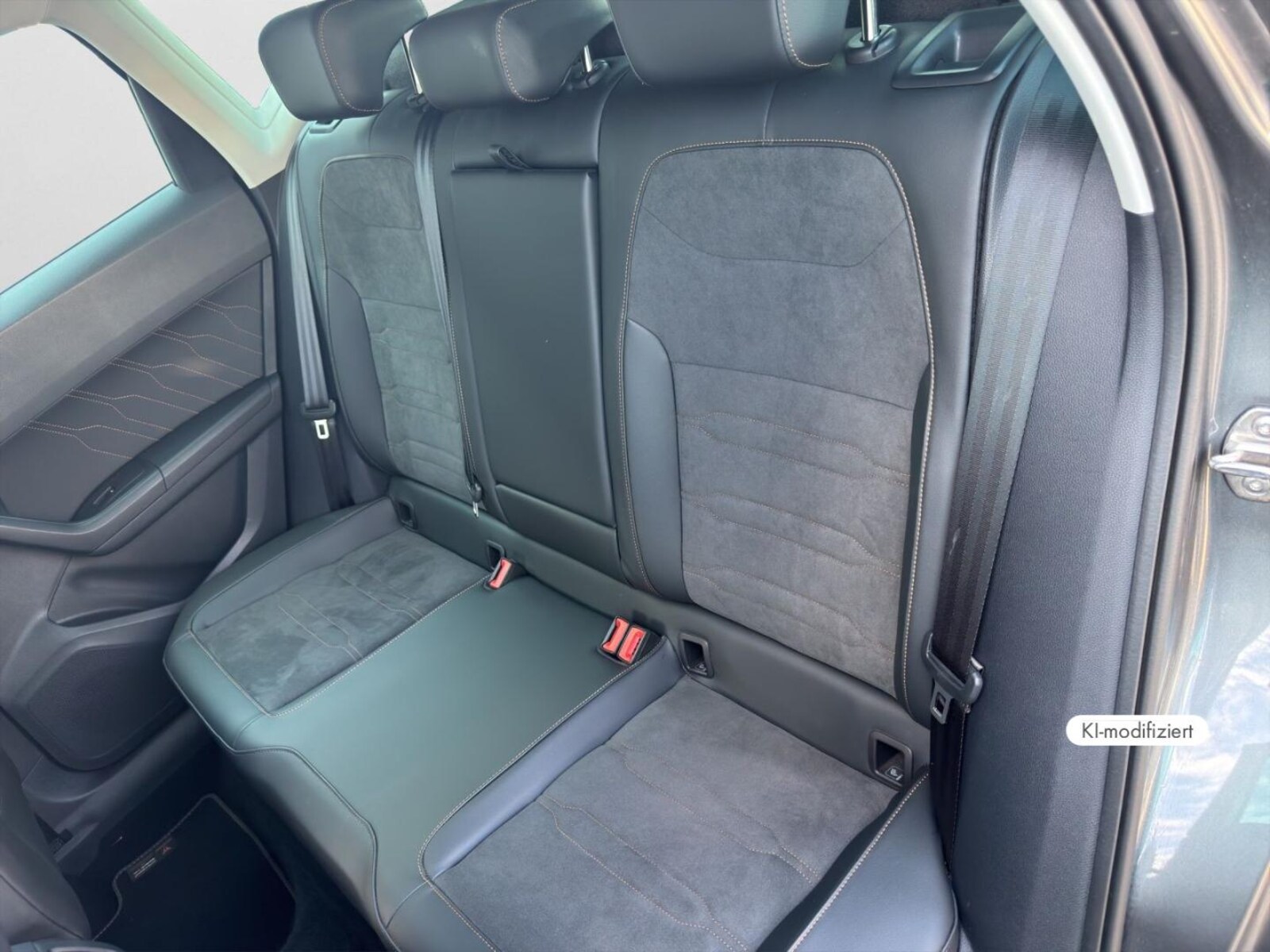 CUPRA Ateca – Bild 14