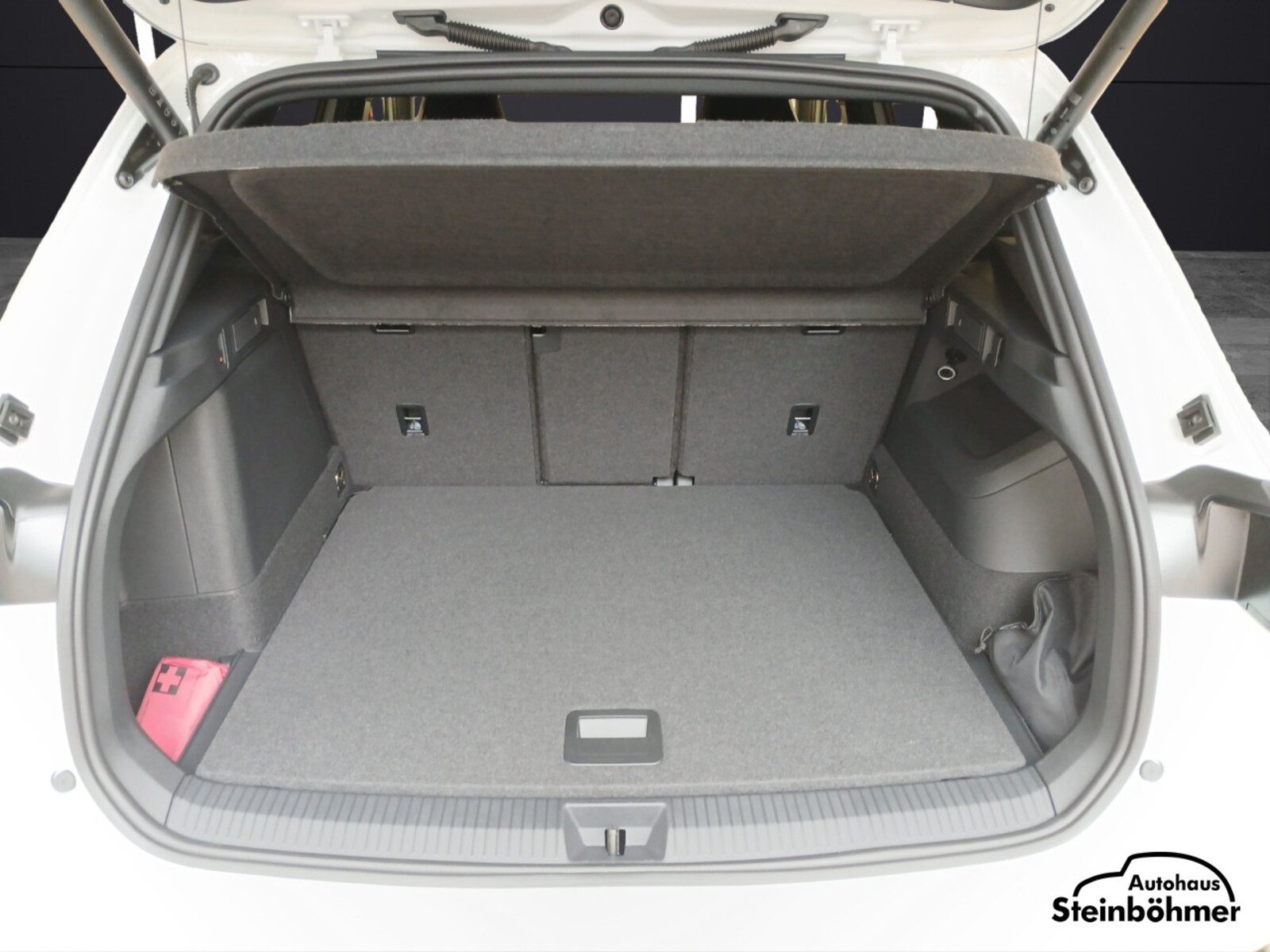 Volkswagen Tiguan – Bild 6
