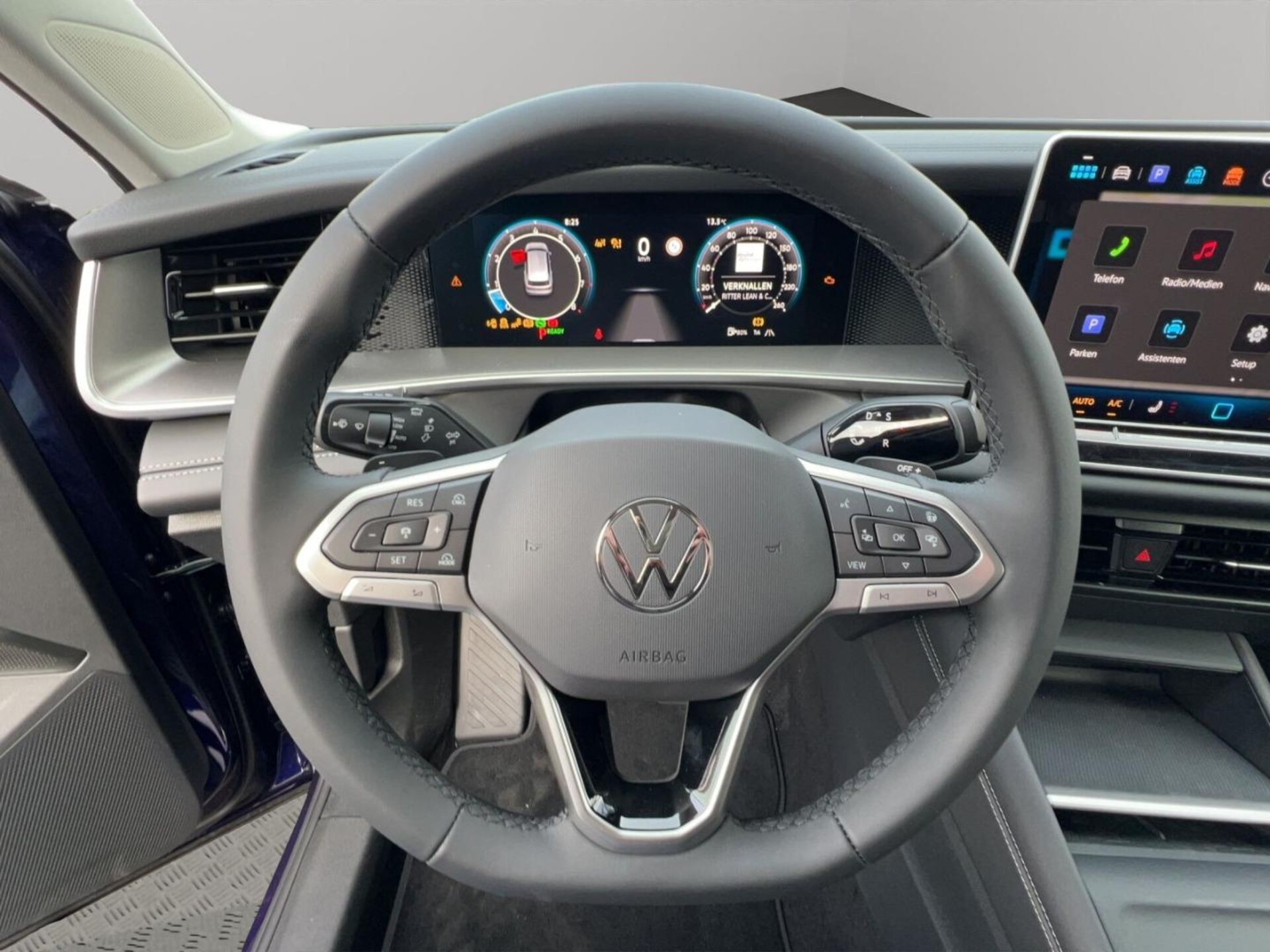 Volkswagen Tayron Life