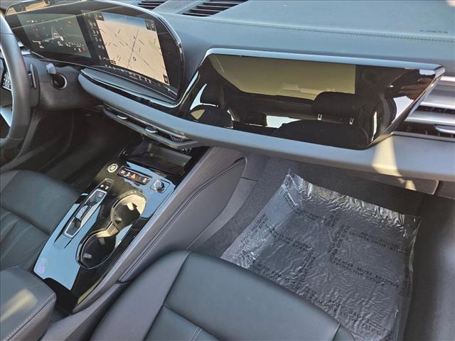 2025 Audi New A5 Premium - Photo 21