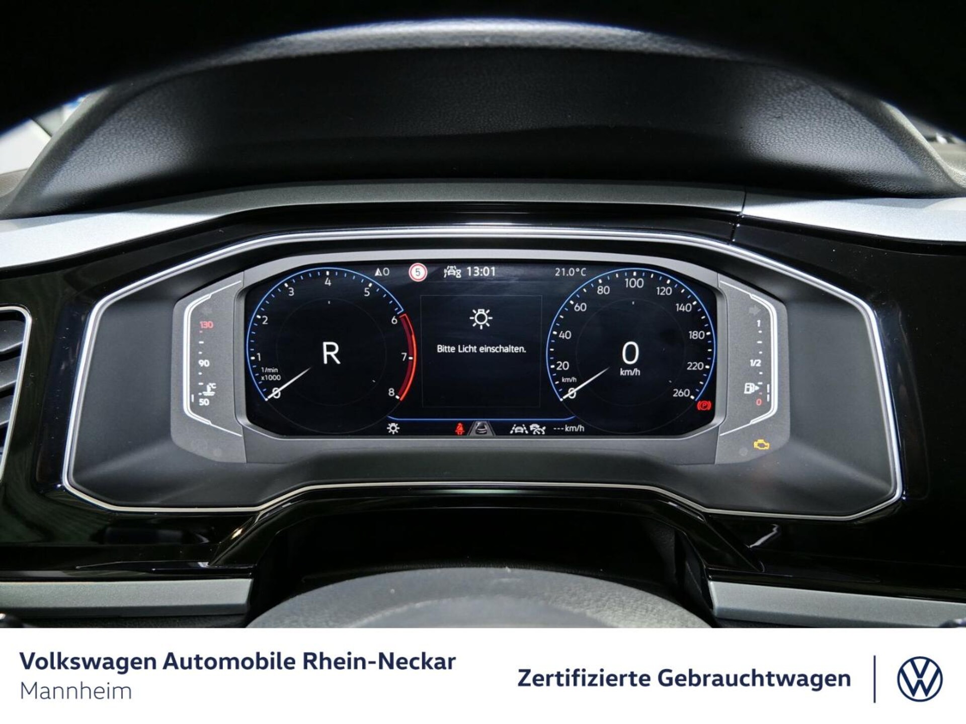 Volkswagen Taigo ENERGY