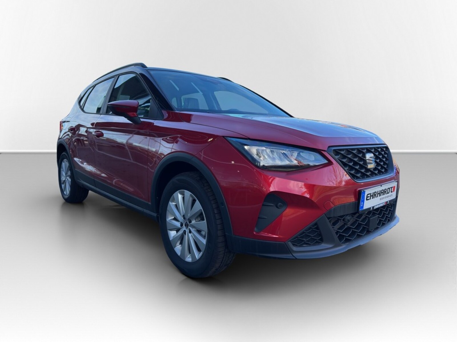 SEAT Arona – Bild 3
