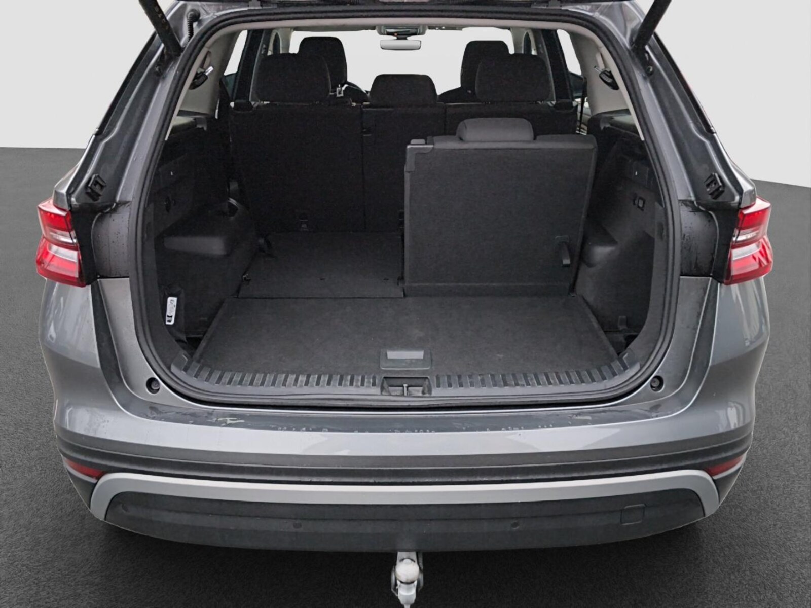 Škoda Kodiaq – Bild 24