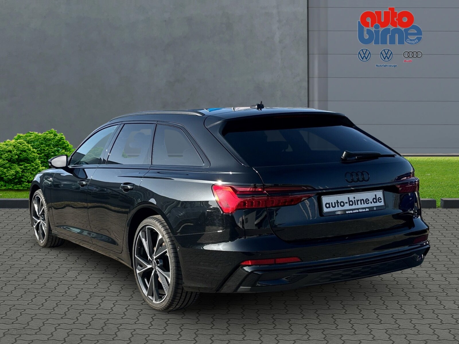 Audi A6 Avant – Bild 3