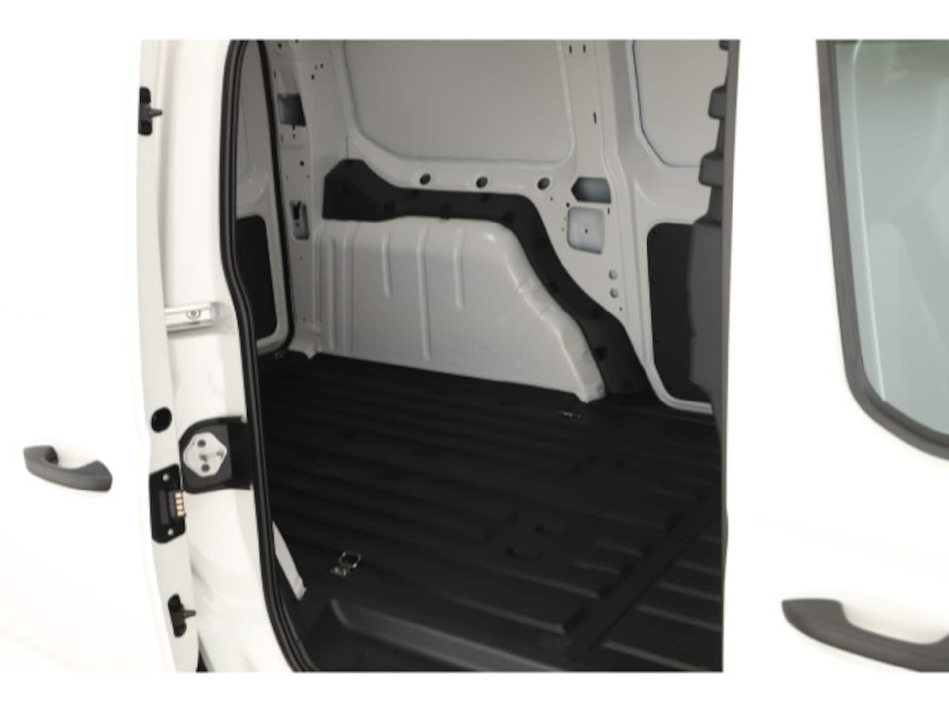 Volkswagen Caddy Maxi Cargo
