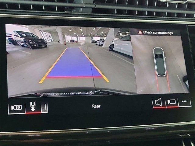 2026 Audi Q7 Premium Plus - Photo 18