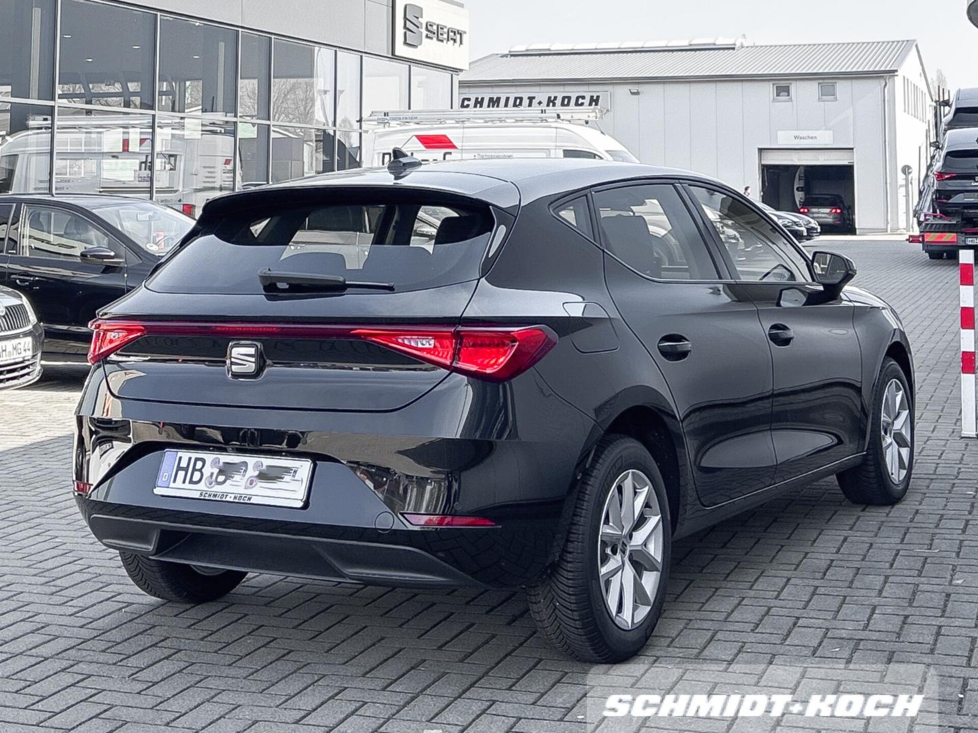 SEAT Leon Style