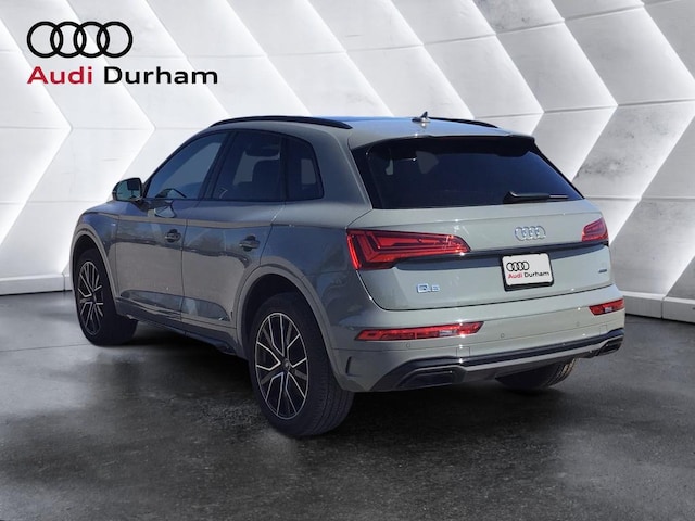 2022 Audi Q5
