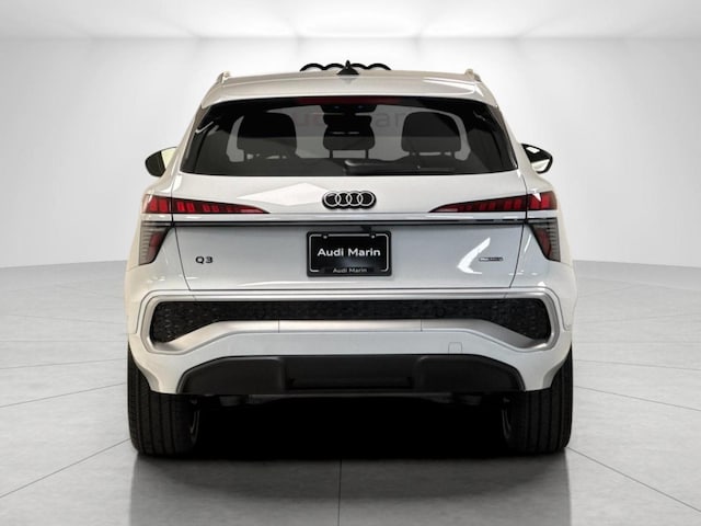 2026 Audi Q3 SUV
