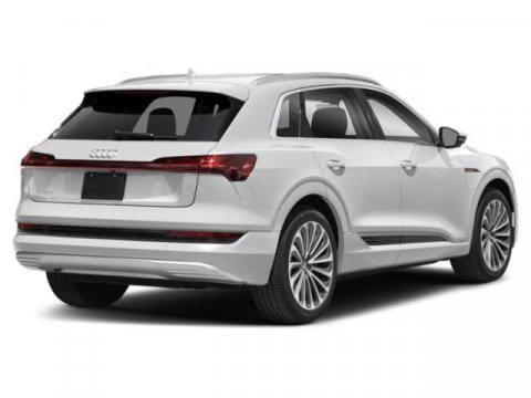 Used 2021 Audi e-tron Prestige with VIN WA1VAAGE5MB014989 for sale in Wichita, KS