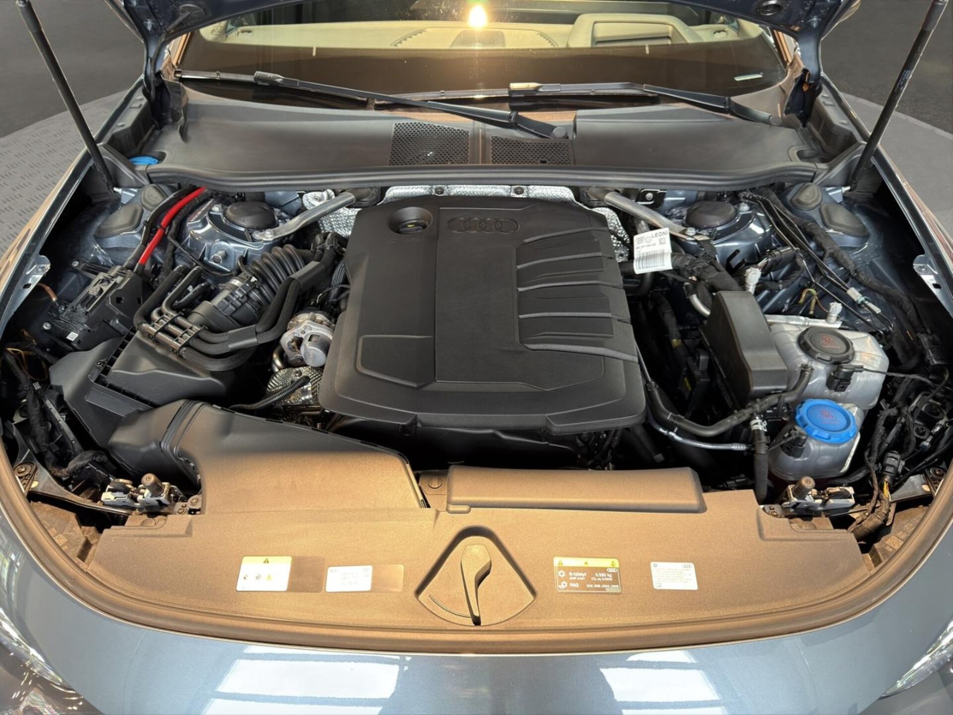 Audi A5 Avant