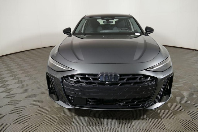 2026 Audi A6 Sedan