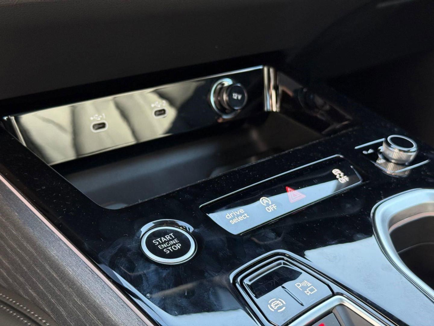 2026 Audi A6 Prestige - Photo 26
