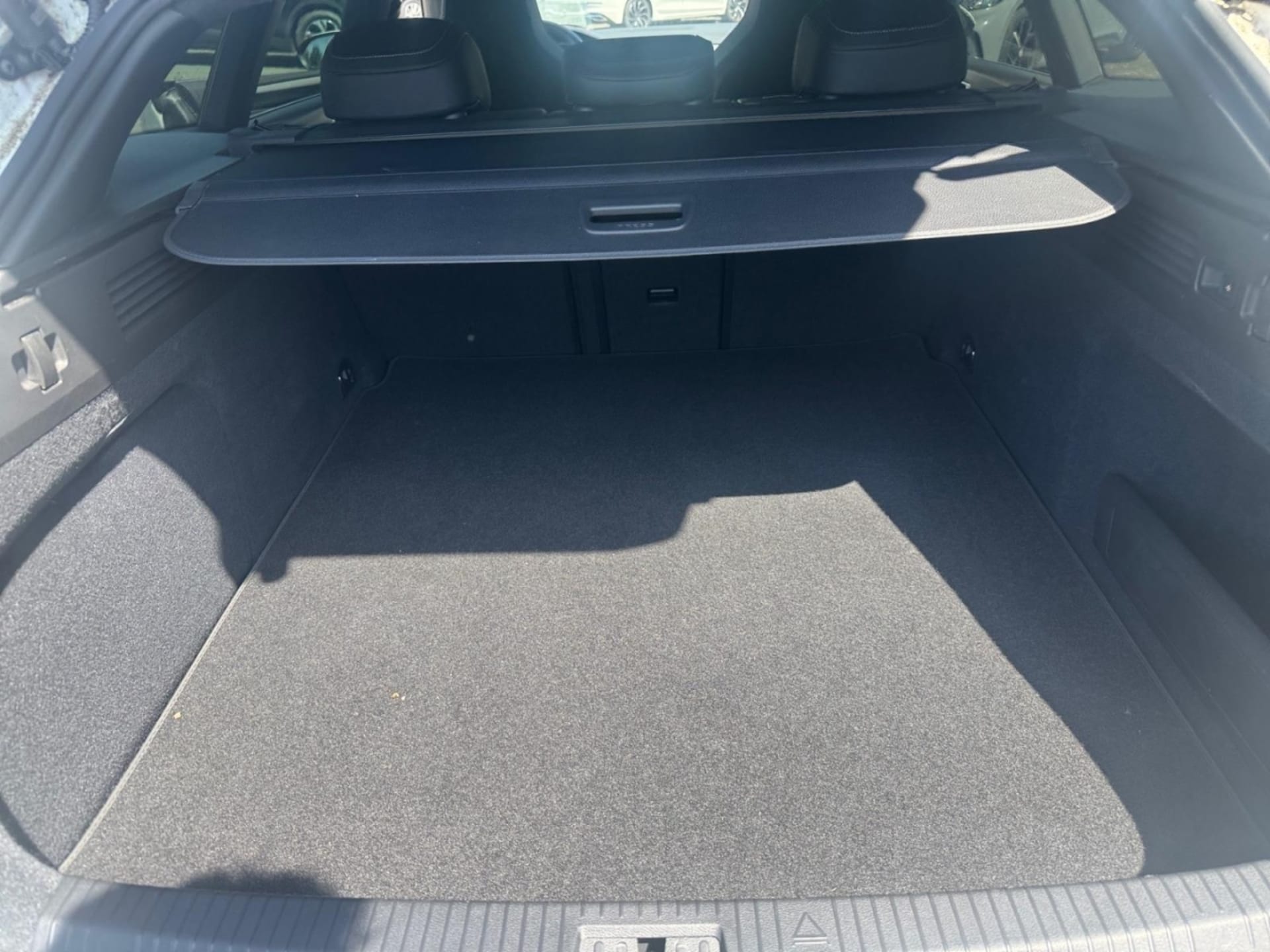 Volkswagen Arteon Shooting Brake R-Line
