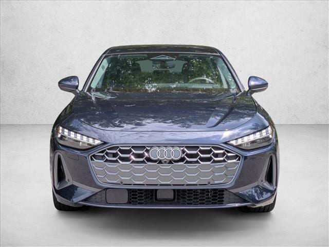 2025 Audi A5 Sedan