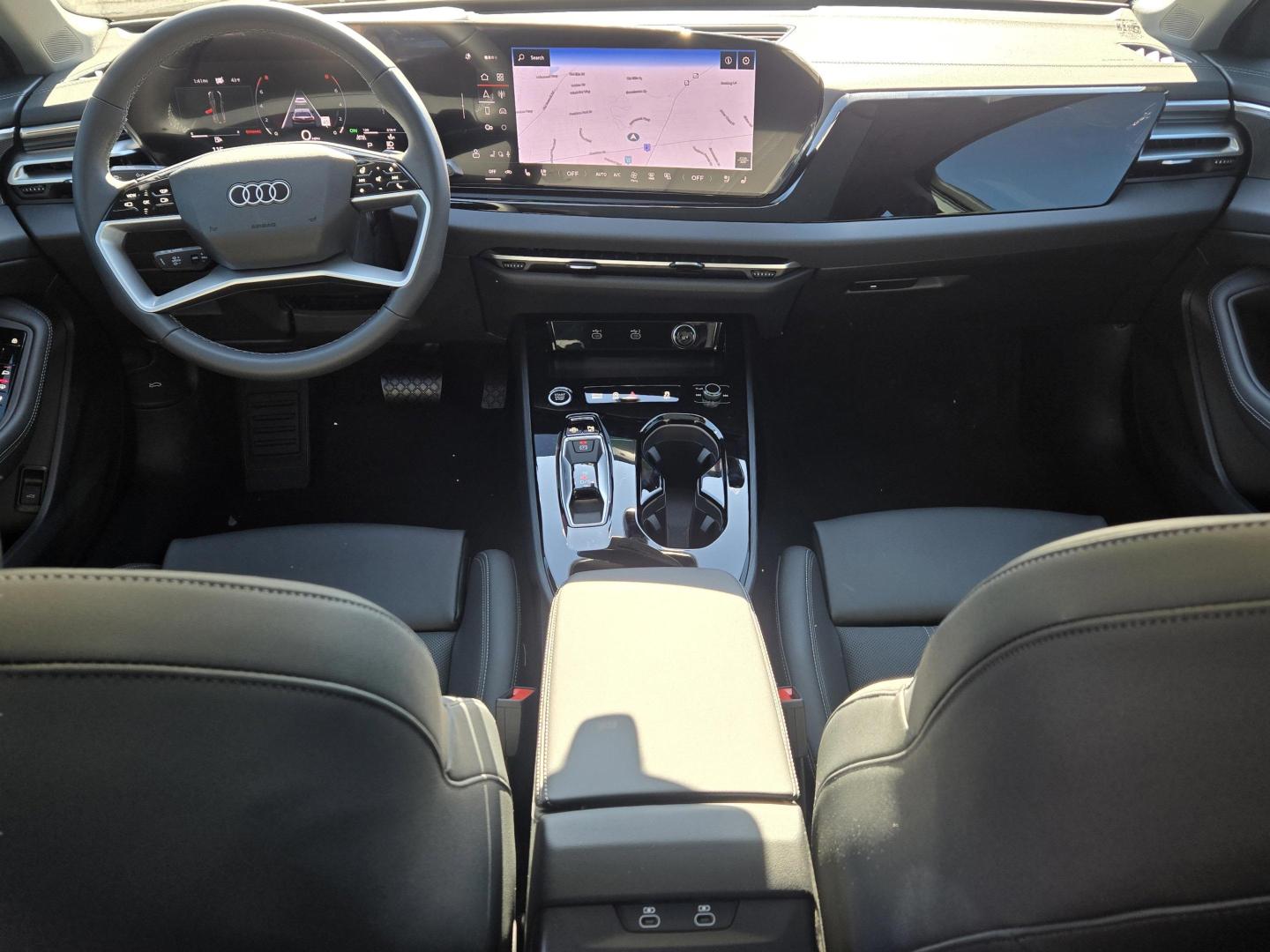 2025 Audi New A5 Premium Plus - Photo 12