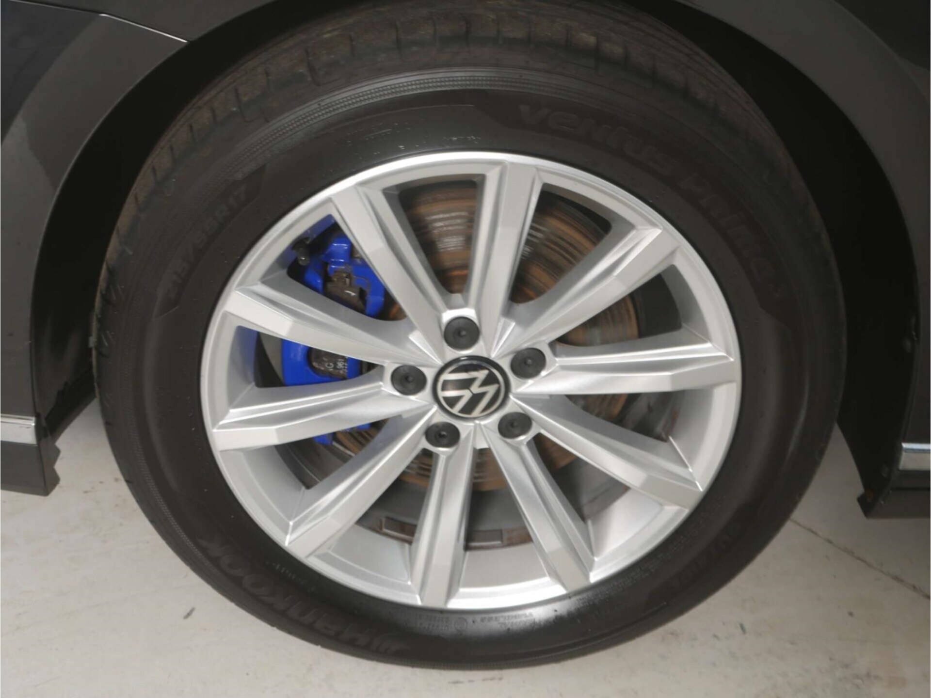Volkswagen Passat Variant GTE