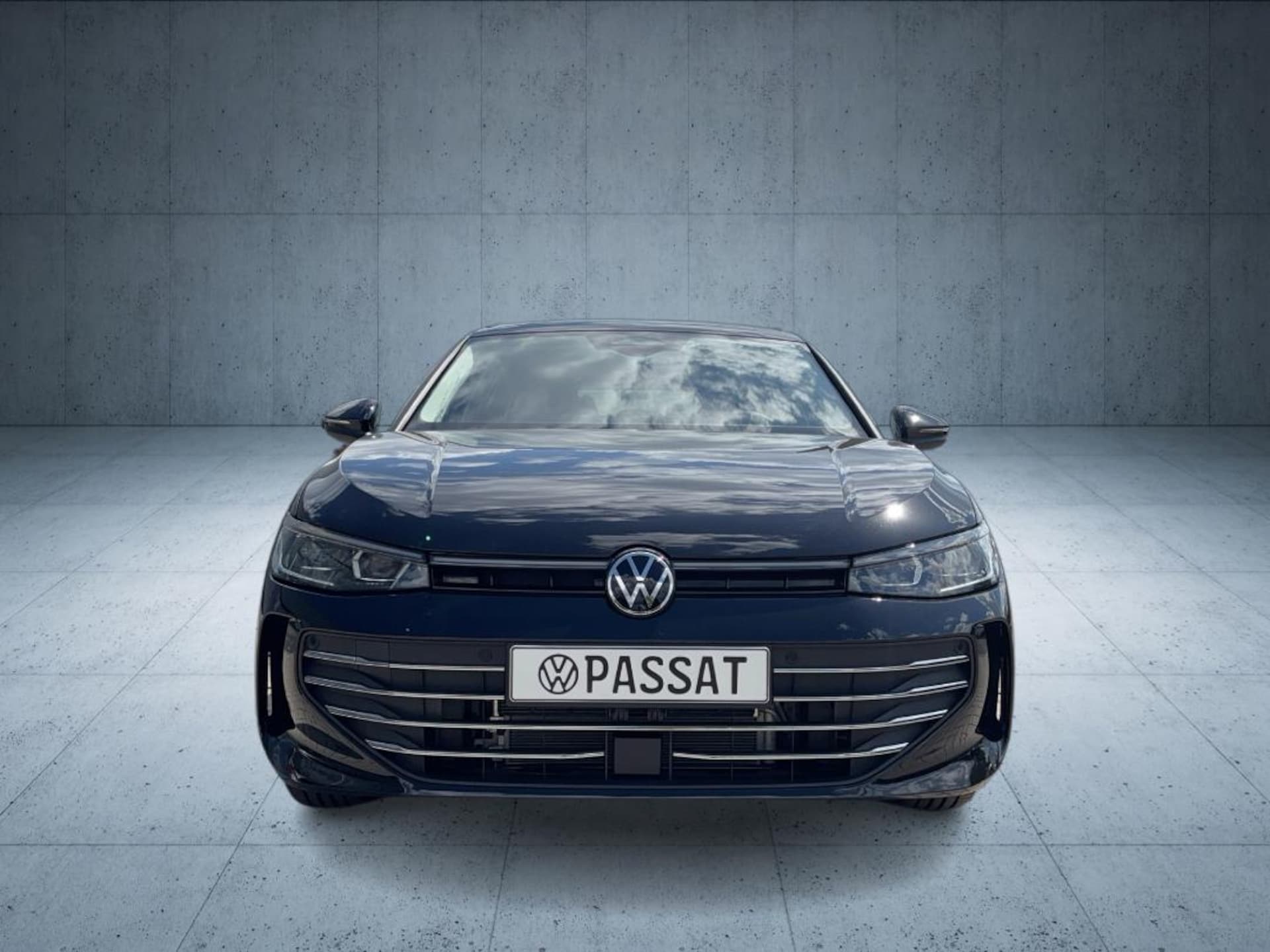 Volkswagen Passat Business