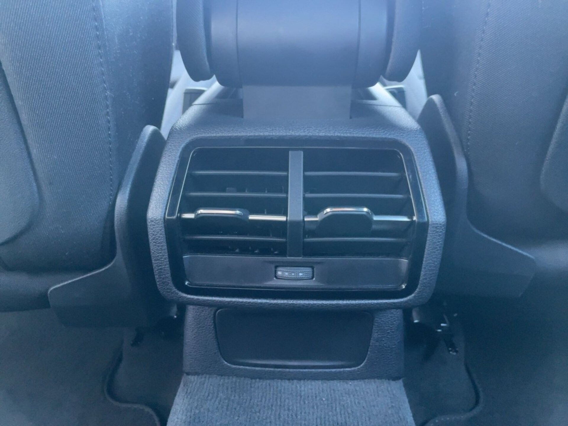Audi Q3 Sportback TFSI e