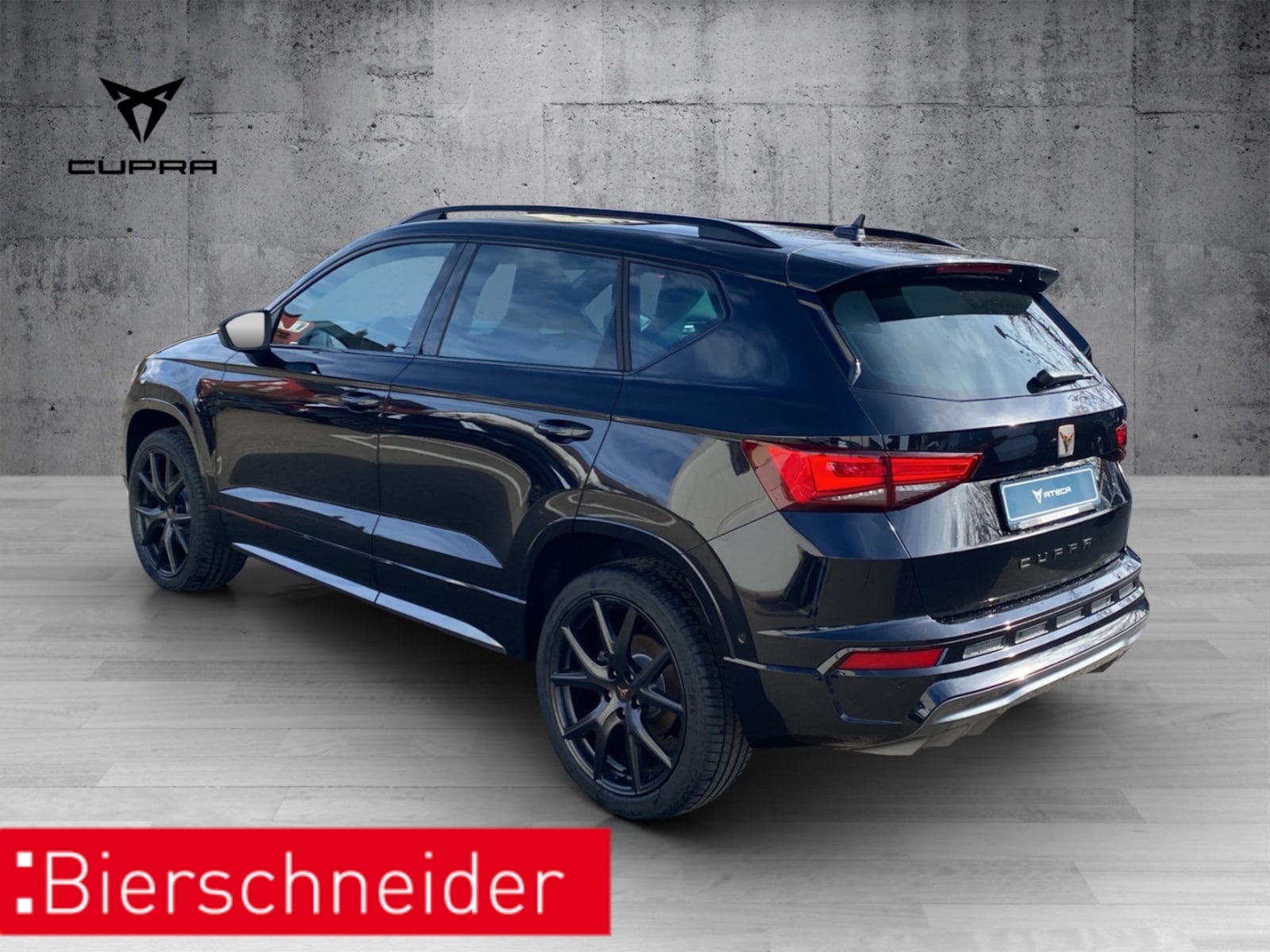 CUPRA Ateca – Bild 8