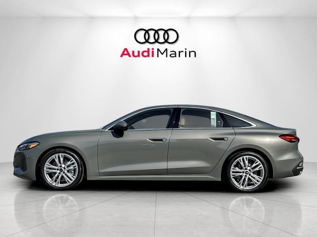 2026 Audi A5 Sedan