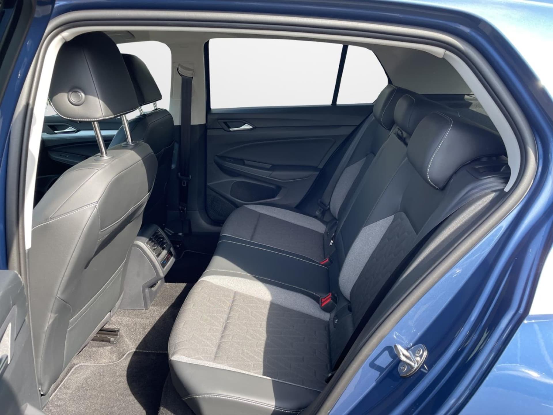 Volkswagen Golf ENERGY