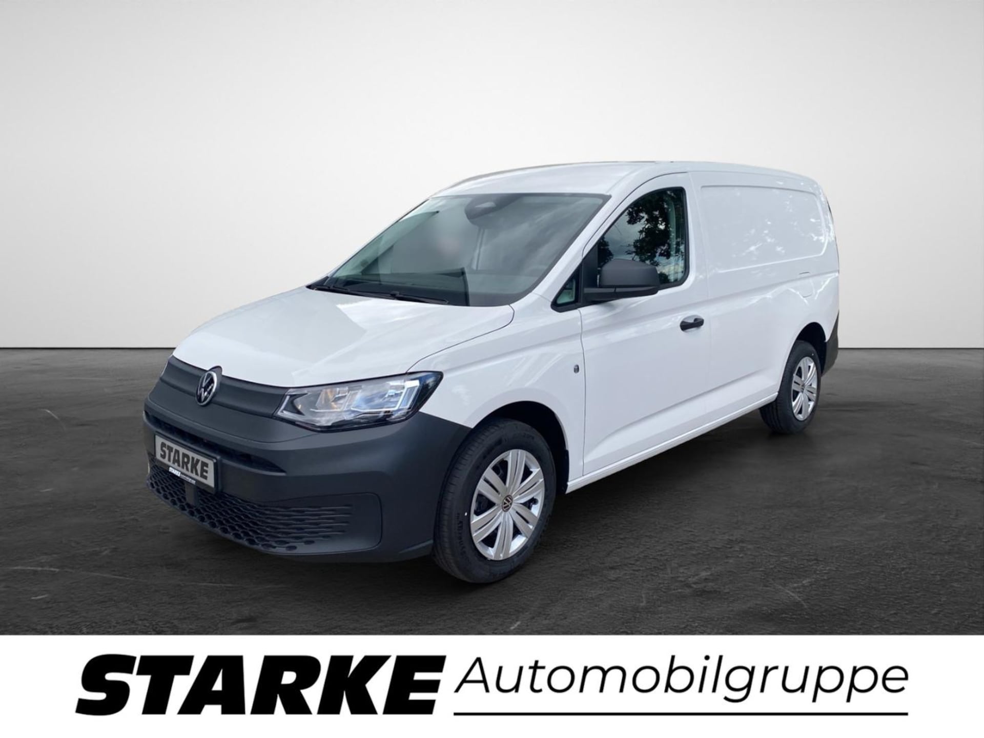 Volkswagen Caddy Maxi Cargo