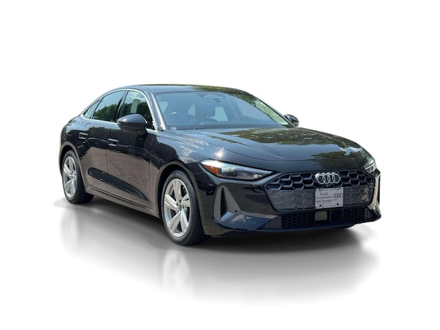 2026 Audi A5 Sedan