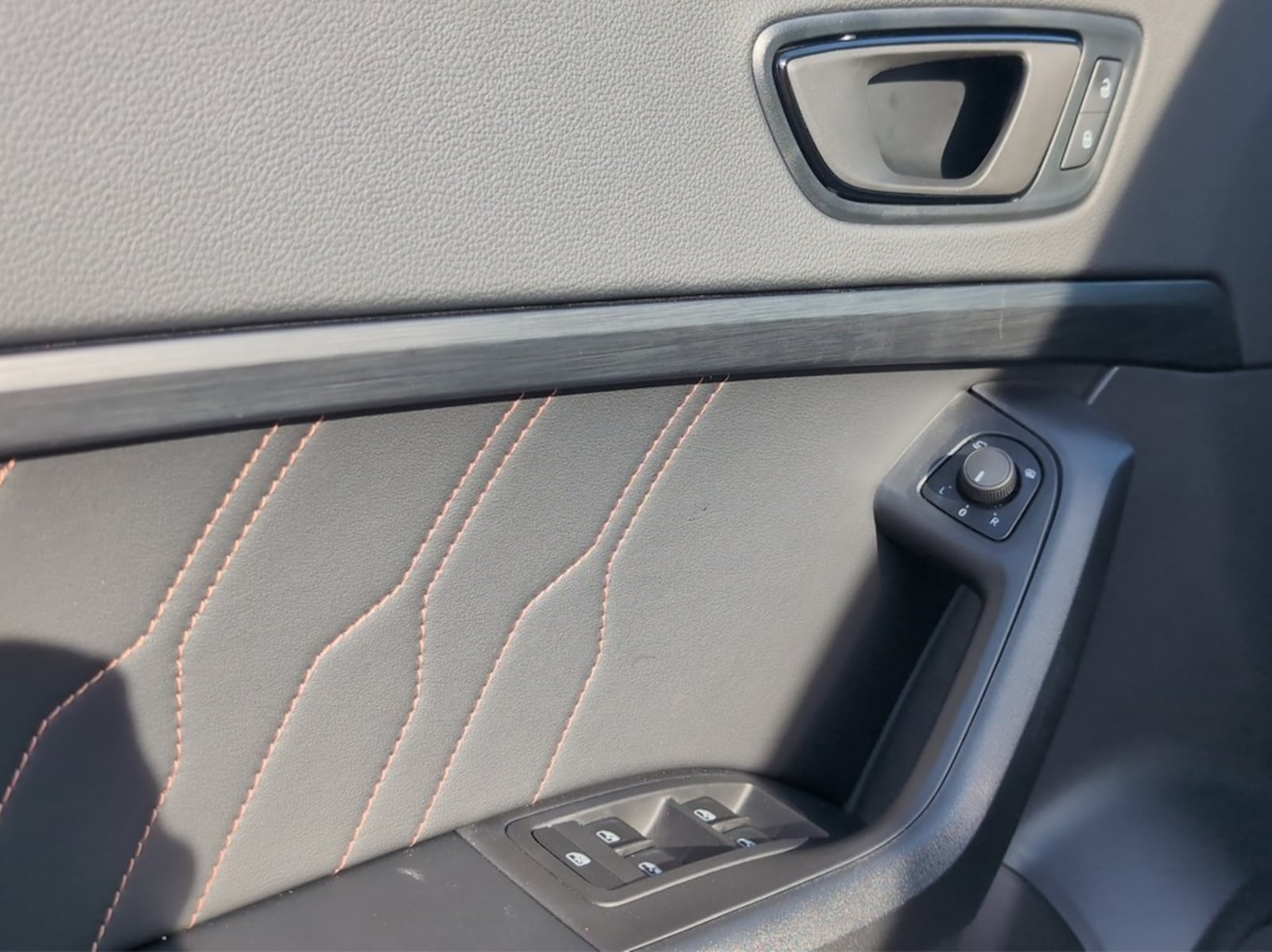 CUPRA Ateca – Bild 10