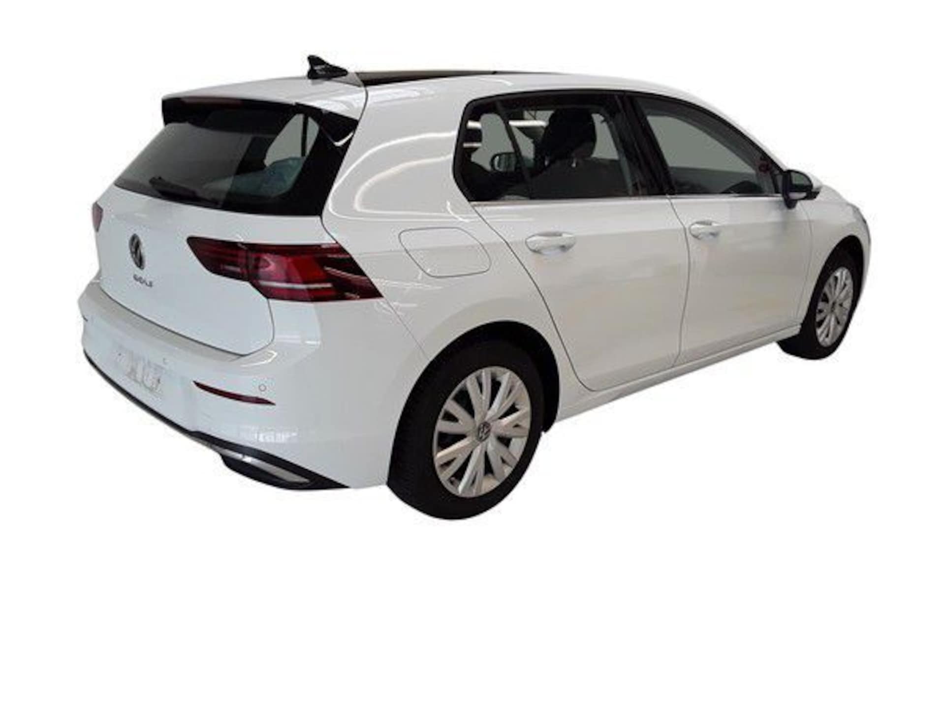 Volkswagen Golf Style